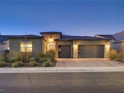 3382 Creek Bend Ave, Henderson, NV, 89044