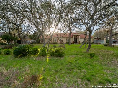 26049 S Glenrose Rd, San Antonio, TX, 78260