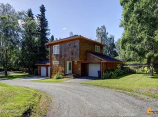 1607 W 14th Ave #B, Anchorage, AK 99501