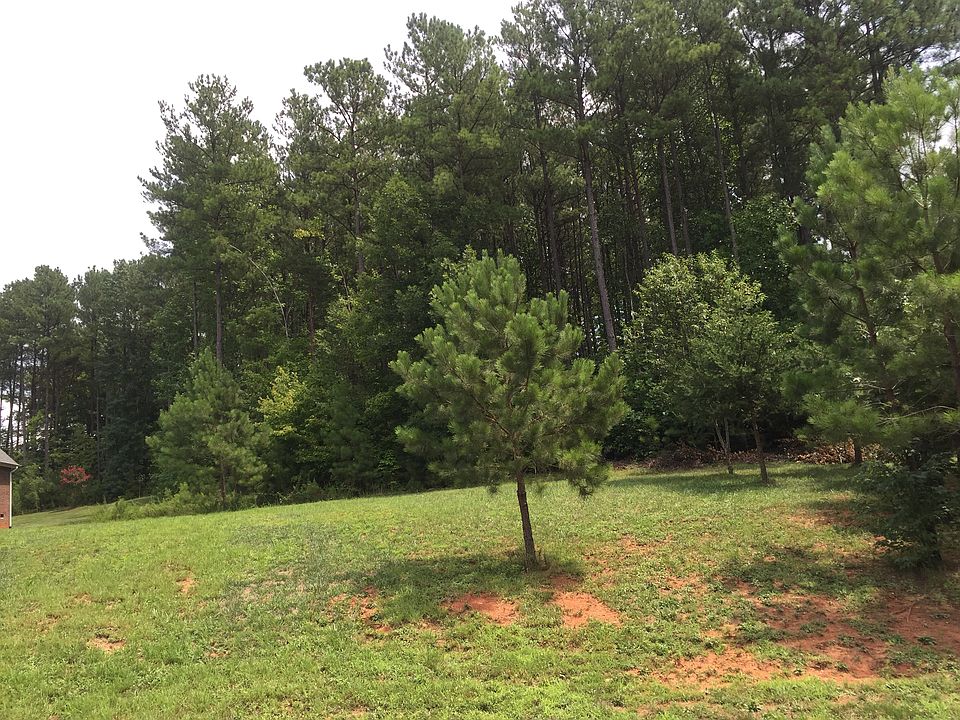 2nd image of Lot 35 Bordeau Drive