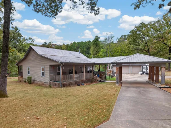 224 Coy Grant Loop, Hot Springs, AR 71901