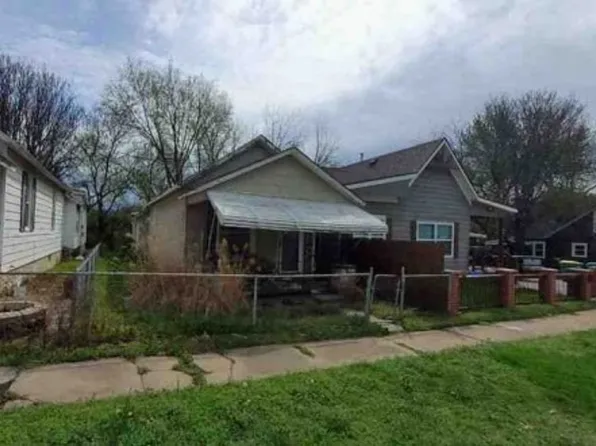 2313 S 8th St, Kansas City, KS 66103