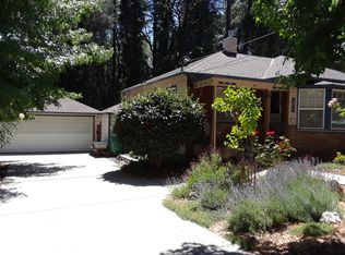 501 Brock Rd, Nevada City, CA 95959