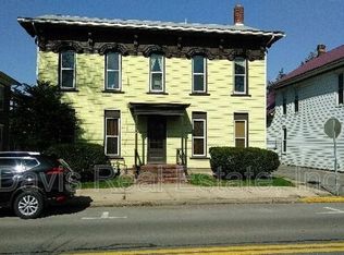 412 Main St APT 3, Watsontown, PA