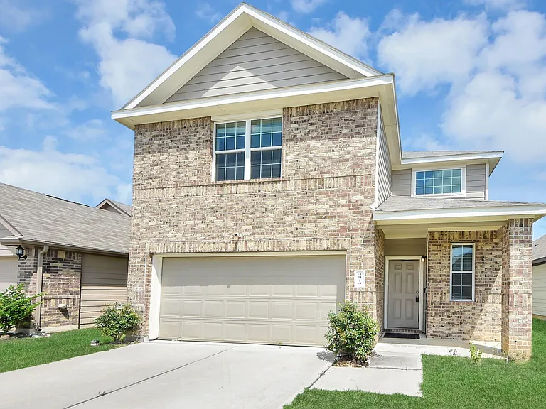 4919 Purple Wisteria Ln — Photo 2
