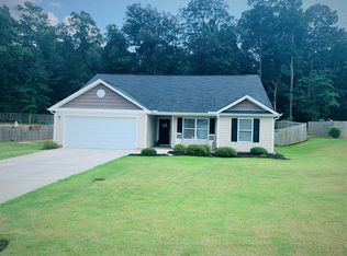 1838 Jessica Way, Winder, GA 30680