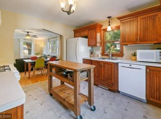 4701 Abbott Ave S, Minneapolis, MN 55410