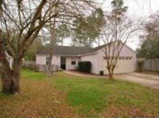 8097 Coatbridge Ln E, Jacksonville, FL 32244