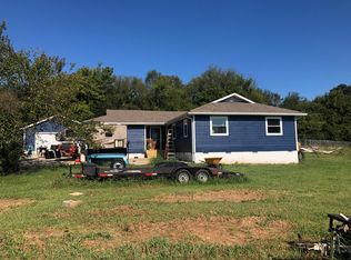 1674 Goodfield Rd, Decatur, TN 37322