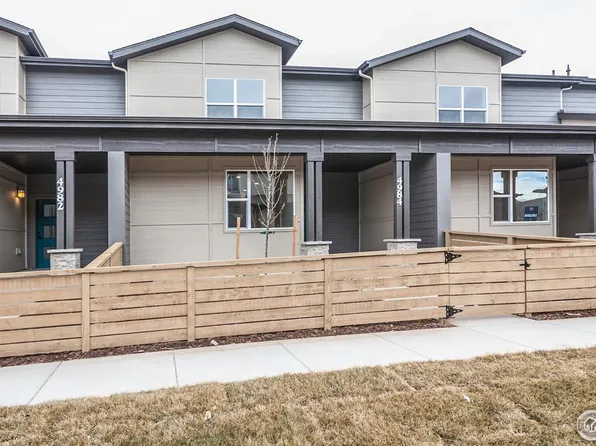 4984 Denys Dr, Timnath, CO 80547