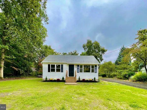 908 Porchtown Rd, Franklinville, NJ 08322