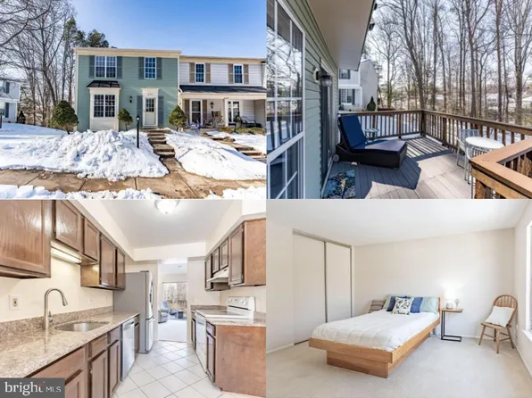 6143 Martins Landing Ct, Burke, VA 22015