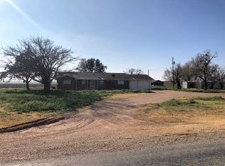 561 Fm 611 W, Rotan, TX 79546