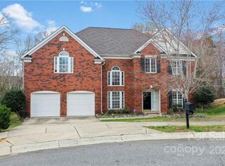 1631 Shadow Creek St, Concord, NC 28027