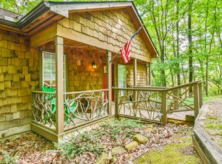 1026 Satterfield Rd, Cleveland, GA 30528