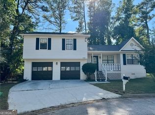 5488 Forest Pines Dr, Lithonia, GA 30058