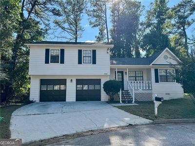 5488 Forest Pines Dr, Lithonia, GA, 30058