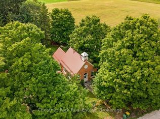 316238 3rd Line #C, Grey Highlands, ON N0H1N0