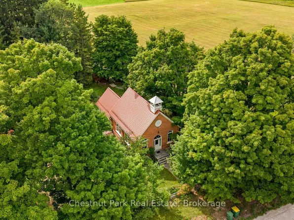 316238 3rd Line #C, Grey Highlands, ON N0H 1N0