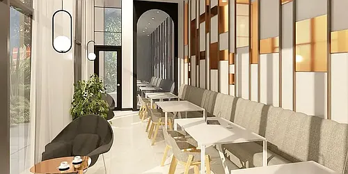 Rented by West 124th Manager LLC