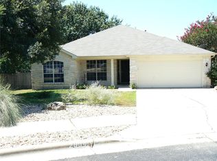 2004 Caspian Cv, Round Rock, TX 78665