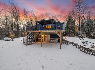 7708 State Highway 32 N, Gillett, WI 54124