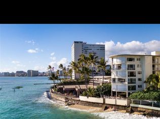 2937 Kalakaua Ave APT 57, Honolulu, HI 96815