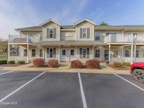 1603 Cambridge Manor Drive, Schenectady, NY 12302