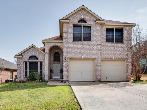 5008 Portview Dr, Fort Worth, TX 76135
