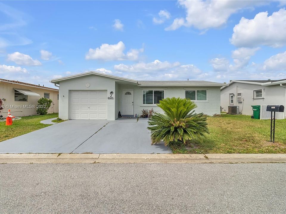 1st image of 6935 NW 11th St #6935