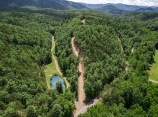 0 Broad Run Rd, Brandywine, WV 26802