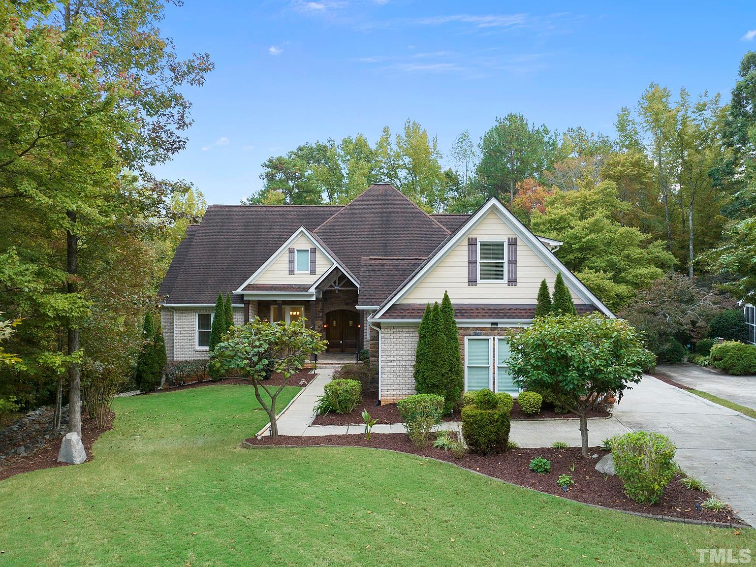 900 Applenook Ct, Wake Forest, NC 27587 MLS 2537890 Zillow