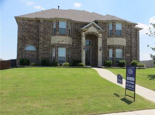 1433 Alamo Bell Way, Haslet, TX 76052