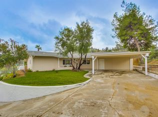 9495 Loren Dr, La Mesa, CA 91942
