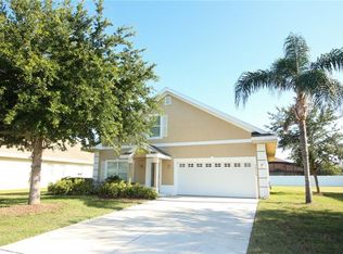 1919 Binnacle St, Kissimmee, FL 34744