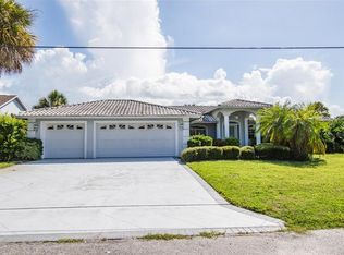 6731 Avenue B, Sarasota, FL 34231