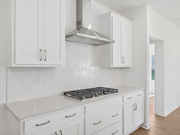 4th image of 232 S Harvest Ridge Way Homesite 293