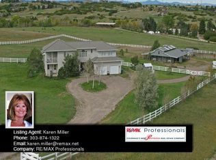 595 Oak Hill Ln, Castle Rock, CO 80108