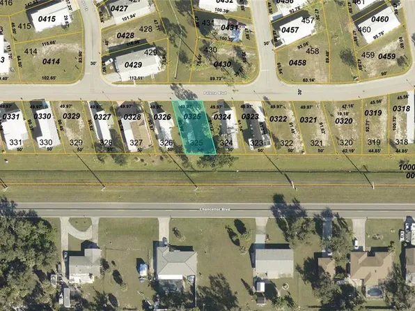 5088 Palena Blvd #325, North Pt, FL 34287