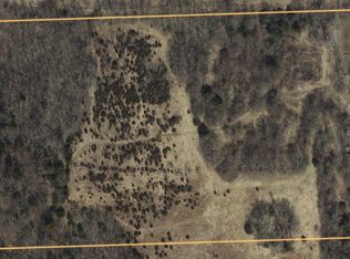 273 N 2150th Rd, Lecompton, KS 66050