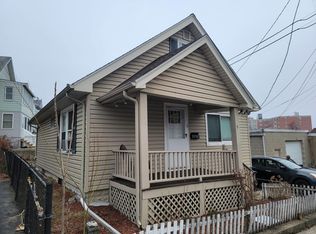 9 Partridge Ter, Everett, MA 02149