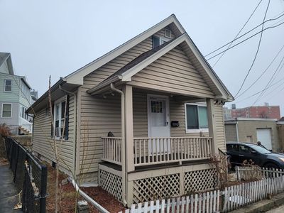 9 Partridge Ter, Everett, MA, 02149