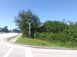 1443 Damon Rd SE, Palm Bay, FL 32909