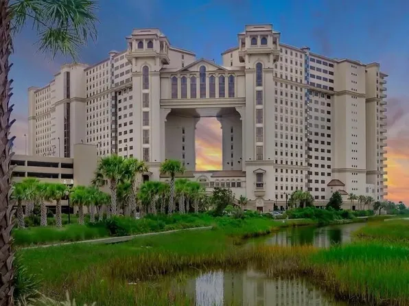 100 North Beach Blvd. #1702, North Myrtle Beach, SC 29582