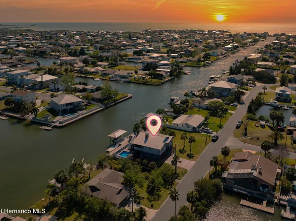 4030 Flamingo Blvd, Hernando Beach, FL 34607