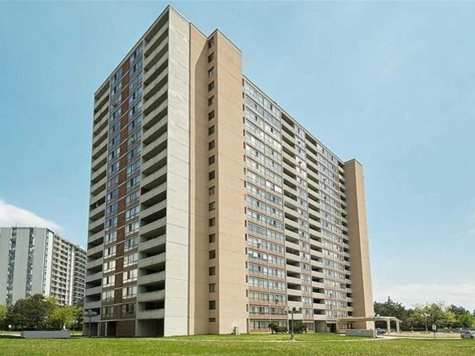 2nd image of 3380 Eglinton Ave E #1606