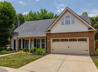 900 Quarter Horse Ct, Lexington, KY 40503