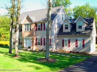 80 Sycamore Dr, East Stroudsburg, PA 18301