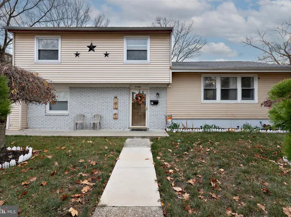 7766 Marion Ave, Pennsauken, NJ 08109