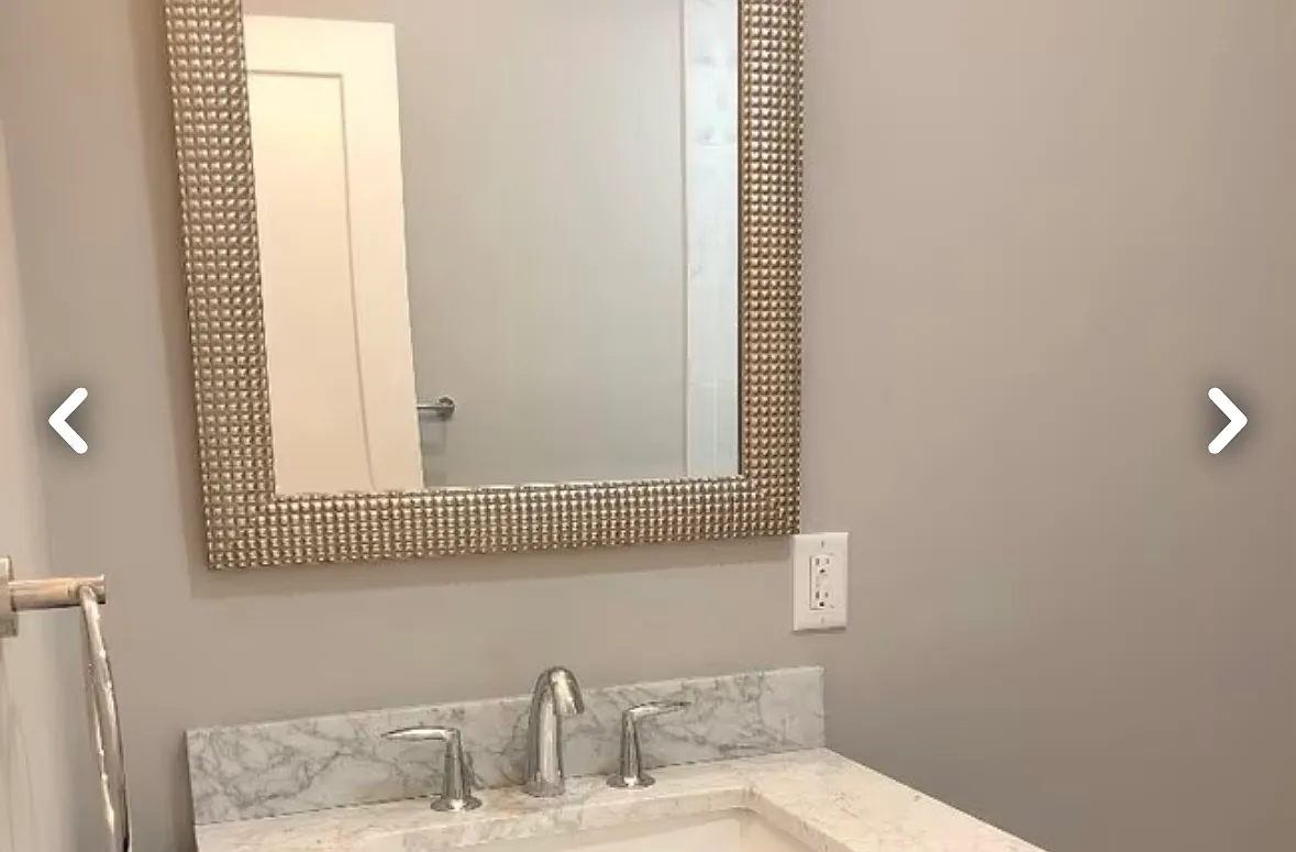 1 bed, 740 sqft, $1,550 — Photo 4